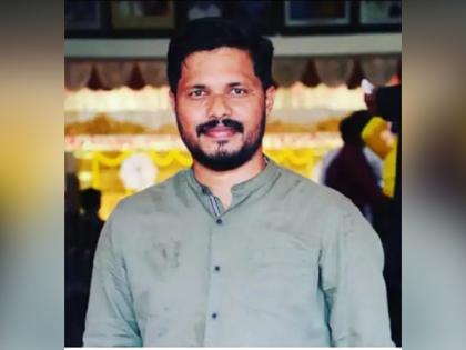 Karnataka's BJP Yuva Morcha worker Praveen Nettaru hacked to death | Karnataka's BJP Yuva Morcha worker Praveen Nettaru hacked to death