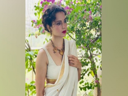 'I have many platforms to use': Kangana post suspension of her Twitter account | 'I have many platforms to use': Kangana post suspension of her Twitter account