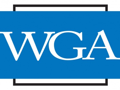 WGA protests gain support from 'Ugly Betty' cast and crew | WGA protests gain support from 'Ugly Betty' cast and crew