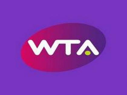 Helping to end this global crisis is the highest priority: WTA Chairman | Helping to end this global crisis is the highest priority: WTA Chairman