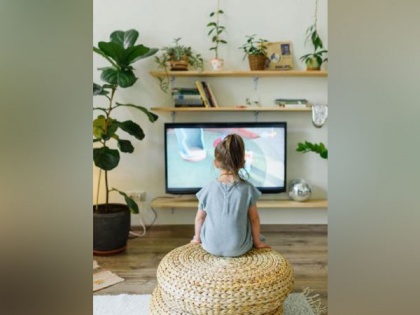 Toddler TV time not to blame for attention problems, claims new study | Toddler TV time not to blame for attention problems, claims new study