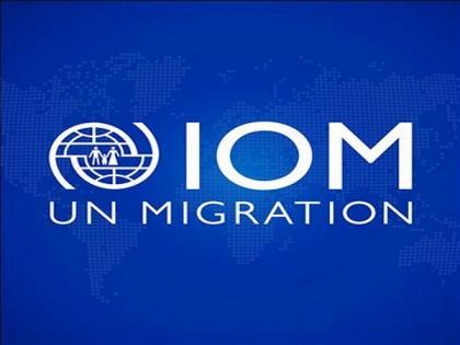IOM seeks 66 million USD to scale up humanitarian aid in Somalia | IOM seeks 66 million USD to scale up humanitarian aid in Somalia