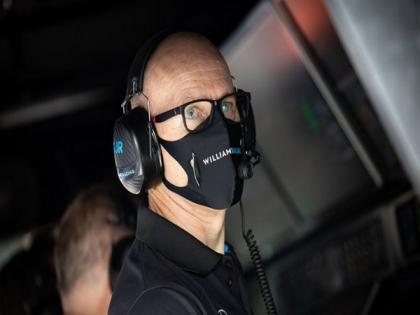 Williams boss Simon Roberts tests positive for COVID-19, to miss Turkish GP | Williams boss Simon Roberts tests positive for COVID-19, to miss Turkish GP