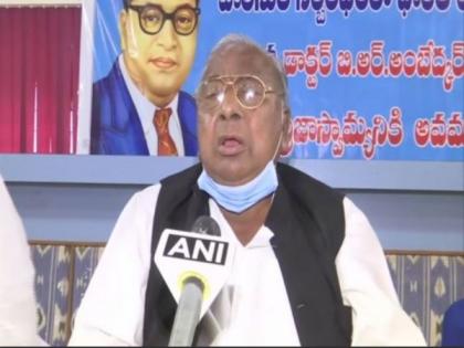 New Telangana Congress chief should be a leader who has not come from other parties: Hanumantha Rao | New Telangana Congress chief should be a leader who has not come from other parties: Hanumantha Rao New Telangana Congress chief should be a leader who has not come from other parties: Hanumantha Rao | New Telangana Congress chief should be a leader who has not come from other parties: Hanumantha Rao