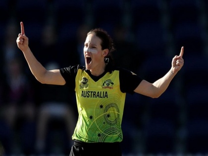 My performance in ODIs against NZ has been 'average', says Megan Schutt | My performance in ODIs against NZ has been 'average', says Megan Schutt