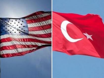 US sanctions Turkey over purchase of S-400 missile system from Russia | US sanctions Turkey over purchase of S-400 missile system from Russia US sanctions Turkey over purchase of S-400 missile system from Russia | US sanctions Turkey over purchase of S-400 missile system from Russia