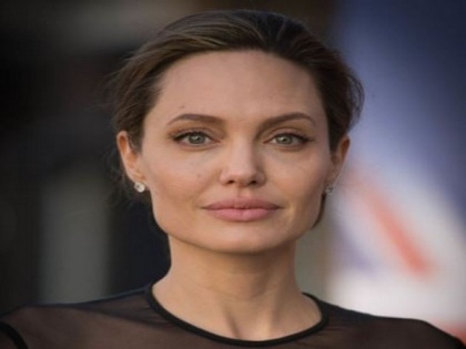 Angelina Jolie joins Instagram to amplify voices of Afghans fighting for 'basic human rights' | Angelina Jolie joins Instagram to amplify voices of Afghans fighting for 'basic human rights'