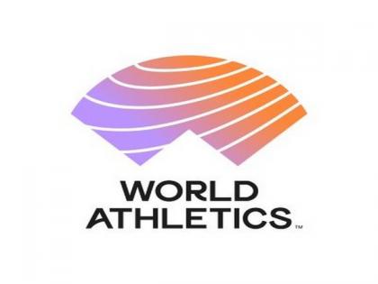 International athletics season to run from August to October: World Athletics | International athletics season to run from August to October: World Athletics