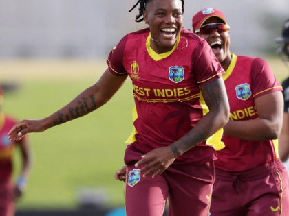 WPL: Chinelle Henry replaces injured Healy in UPW; RCB pick Graham, Garth for Devine & Cross | WPL: Chinelle Henry replaces injured Healy in UPW; RCB pick Graham, Garth for Devine & Cross
