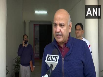 Manish Sisodia slams BJP over 'chakka jam' in Delhi, alleges party has ties with liquor mafia | Manish Sisodia slams BJP over 'chakka jam' in Delhi, alleges party has ties with liquor mafia Manish Sisodia slams BJP over 'chakka jam' in Delhi, alleges party has ties with liquor mafia | Manish Sisodia slams BJP over 'chakka jam' in Delhi, alleges party has ties with liquor mafia