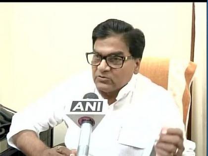 SP's Ram Gopal Yadav appeals to SC for action against Allahabad HC judge for remark on banning rallies | SP's Ram Gopal Yadav appeals to SC for action against Allahabad HC judge for remark on banning rallies