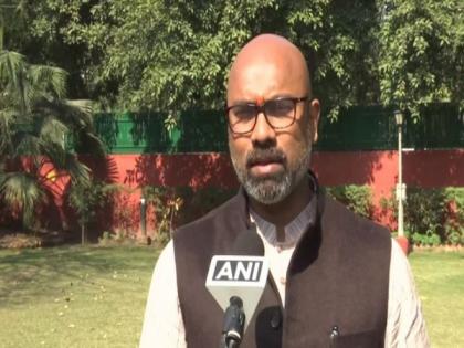 Congress vanished, will make sure same happen to TRS soon: BJP MP on PM's Telangana formation remark | Congress vanished, will make sure same happen to TRS soon: BJP MP on PM's Telangana formation remark