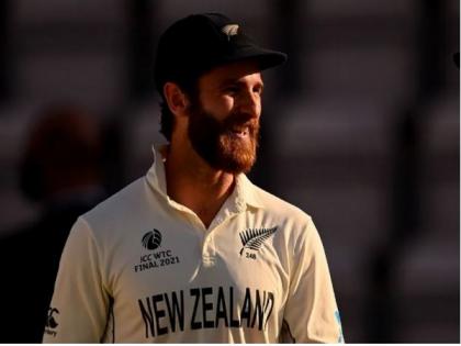 ICC Test Rankings: Williamson reclaims number one spot | ICC Test Rankings: Williamson reclaims number one spot