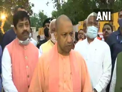 UP CM asks officials to ensure help to those affected in Ghaghara boat accident | UP CM asks officials to ensure help to those affected in Ghaghara boat accident UP CM asks officials to ensure help to those affected in Ghaghara boat accident | UP CM asks officials to ensure help to those affected in Ghaghara boat accident