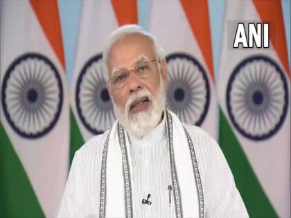 PM Modi speaks to South Korea president-elect, discusses deepening India-Korean ties | PM Modi speaks to South Korea president-elect, discusses deepening India-Korean ties PM Modi speaks to South Korea president-elect, discusses deepening India-Korean ties | PM Modi speaks to South Korea president-elect, discusses deepening India-Korean ties