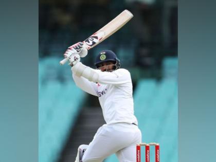 'Try one new thing per day': Bumrah after scoring maiden fifty | 'Try one new thing per day': Bumrah after scoring maiden fifty