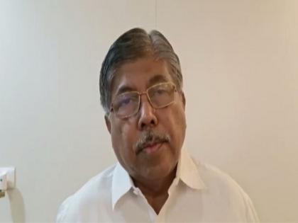 Anil Deshmukh's arrest shows PM Modi's vision of zero-tolerance policy towards corruption: Maharashtra BJP chief | Anil Deshmukh's arrest shows PM Modi's vision of zero-tolerance policy towards corruption: Maharashtra BJP chief Anil Deshmukh's arrest shows PM Modi's vision of zero-tolerance policy towards corruption: Maharashtra BJP chief | Anil Deshmukh's arrest shows PM Modi's vision of zero-tolerance policy towards corruption: Maharashtra BJP chief