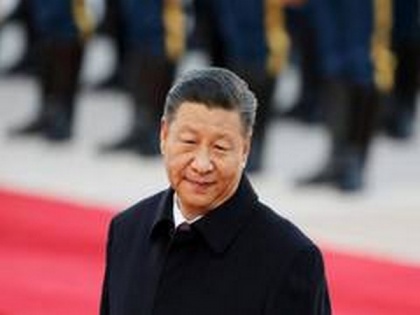 42 persons in UP ask police to file an FIR against Chinese president for 'spreading COVID-19' | 42 persons in UP ask police to file an FIR against Chinese president for 'spreading COVID-19'