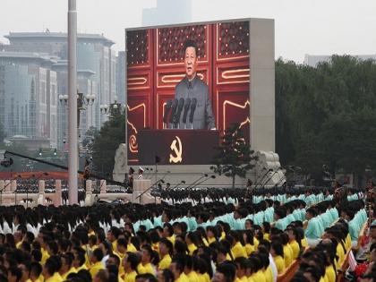 In China, influential, powerful, rich 'disappear' for criticising ruling Communist Party | In China, influential, powerful, rich 'disappear' for criticising ruling Communist Party In China, influential, powerful, rich 'disappear' for criticising ruling Communist Party | In China, influential, powerful, rich 'disappear' for criticising ruling Communist Party