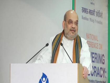 Amit Shah likely to visit Dehradun on October 30 | Amit Shah likely to visit Dehradun on October 30