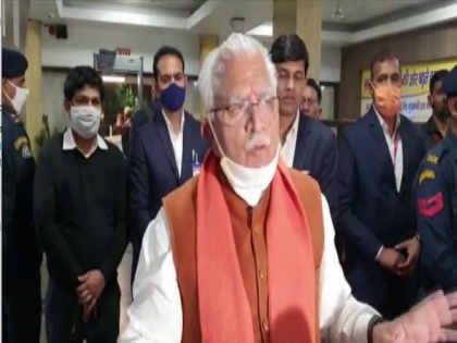 Haryana to enact law for making protesters pay for damage to public property | Haryana to enact law for making protesters pay for damage to public property