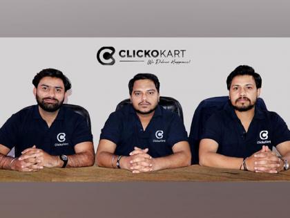 Meet Clickokart, the customised gifting startup that has your happiness all wrapped up | Meet Clickokart, the customised gifting startup that has your happiness all wrapped up