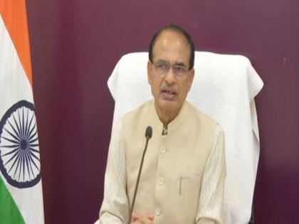 Terming Indore 'engine of growth', Shivraj Singh Chouhan seeks international airport for city | Terming Indore 'engine of growth', Shivraj Singh Chouhan seeks international airport for city