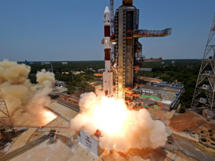 India’s Aditya-L1 spacecraft orbit raised for second time | India’s Aditya-L1 spacecraft orbit raised for second time India’s Aditya-L1 spacecraft orbit raised for second time | India’s Aditya-L1 spacecraft orbit raised for second time