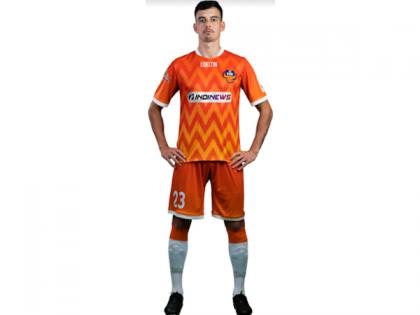 INDINEWS named as the title sponsor of FC Goa in the Indian Super League 2020-21 | INDINEWS named as the title sponsor of FC Goa in the Indian Super League 2020-21 INDINEWS named as the title sponsor of FC Goa in the Indian Super League 2020-21 | INDINEWS named as the title sponsor of FC Goa in the Indian Super League 2020-21