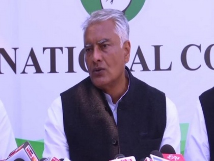 Sunil Jakhar hails Congress performance in Punjab local body polls, says people have reposed faith in party | Sunil Jakhar hails Congress performance in Punjab local body polls, says people have reposed faith in party