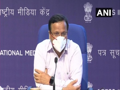 Punjab, the only state to report suspected oxygen-shortage deaths during 2nd COVID wave: Sources | Punjab, the only state to report suspected oxygen-shortage deaths during 2nd COVID wave: Sources