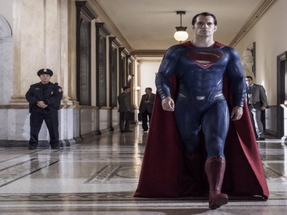 'Shazam 2' won't have Henry Cavill as Superman | 'Shazam 2' won't have Henry Cavill as Superman