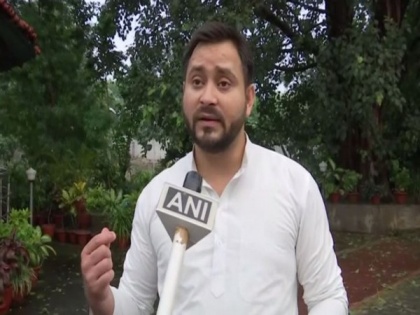 Bihar Govt not bothered about COVID-19, only polls: Tejashwi Yadav | Bihar Govt not bothered about COVID-19, only polls: Tejashwi Yadav