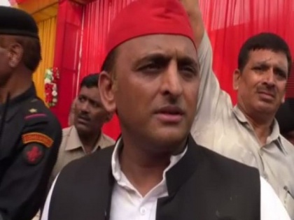 One has to be strong with paperwork in order to fight govt : Akhilesh Yadav | One has to be strong with paperwork in order to fight govt : Akhilesh Yadav