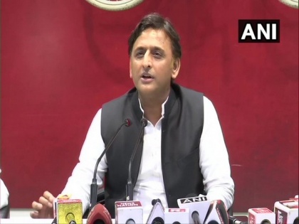 Will withdraw cases against Azam Khan if SP comes to power in UP: Akhilesh Yadav | Will withdraw cases against Azam Khan if SP comes to power in UP: Akhilesh Yadav