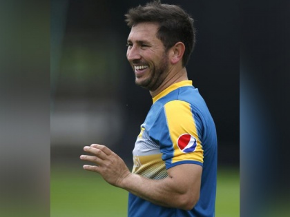 Cricketer Yasir Shah blessed with baby girl | Cricketer Yasir Shah blessed with baby girl