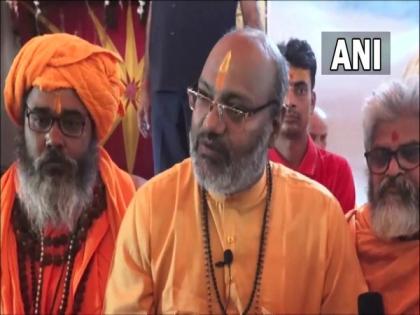 Hindus should give birth to more children to protect Sanatan Dharm, says Satyadevanand Saraswati | Hindus should give birth to more children to protect Sanatan Dharm, says Satyadevanand Saraswati