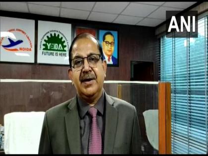 Consultant selected for UP's Noida film city project | Consultant selected for UP's Noida film city project Consultant selected for UP's Noida film city project | Consultant selected for UP's Noida film city project