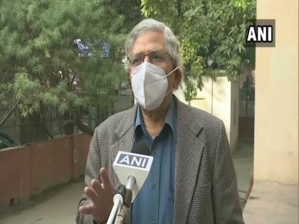 Demand of protesting farmers for repeal of three farm laws most reasonable: Yechury | Demand of protesting farmers for repeal of three farm laws most reasonable: Yechury Demand of protesting farmers for repeal of three farm laws most reasonable: Yechury | Demand of protesting farmers for repeal of three farm laws most reasonable: Yechury