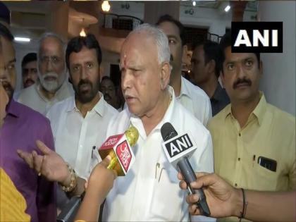 BJP MLAs on dharna tonight inside Karnataka Assembly | BJP MLAs on dharna tonight inside Karnataka Assembly BJP MLAs on dharna tonight inside Karnataka Assembly | BJP MLAs on dharna tonight inside Karnataka Assembly