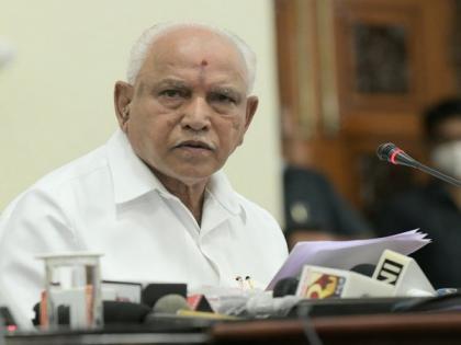 Karnataka: Court orders registration of 'special criminal case against former CM Yediyurappa in denotification complaint | Karnataka: Court orders registration of 'special criminal case against former CM Yediyurappa in denotification complaint