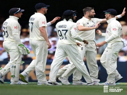 England penalized for slow over-rate in first Test against Australia | England penalized for slow over-rate in first Test against Australia