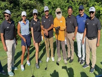 ATA (American Telugu Association) organises Dream Valley ATA Celebrity GOLF Tournament at Virginia, USA, Sponsored by Dream Valley Group | ATA (American Telugu Association) organises Dream Valley ATA Celebrity GOLF Tournament at Virginia, USA, Sponsored by Dream Valley Group