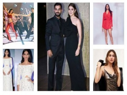 Still wondering what to wear this Valentine's? Here's the Bollywood-inspired ultimate style guide! | Still wondering what to wear this Valentine's? Here's the Bollywood-inspired ultimate style guide!