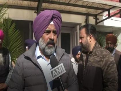 Everyone is treated equally before law, says Pargat Singh after Bikram Majithia booked in drug case | Everyone is treated equally before law, says Pargat Singh after Bikram Majithia booked in drug case