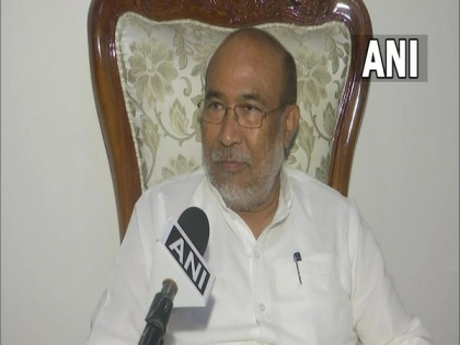 Never contested polls for CM post, fought elections as BJP worker in Manipur, says N Biren Singh | Never contested polls for CM post, fought elections as BJP worker in Manipur, says N Biren Singh