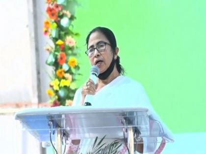 Mamata demands impartial probe in Birbhum violence | Mamata demands impartial probe in Birbhum violence