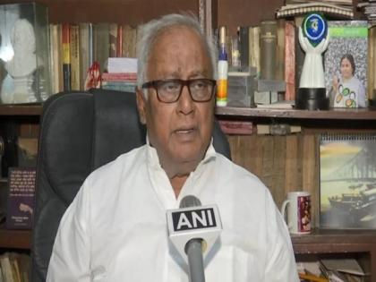 TMC MP asks Congress to introspect after Assembly elections debacle, blames it for BJP's rise | TMC MP asks Congress to introspect after Assembly elections debacle, blames it for BJP's rise