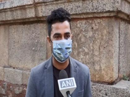 IPL player Vikas Tokas accuses Delhi police of assaulting him for not wearing mask, police term allegations baseless | IPL player Vikas Tokas accuses Delhi police of assaulting him for not wearing mask, police term allegations baseless