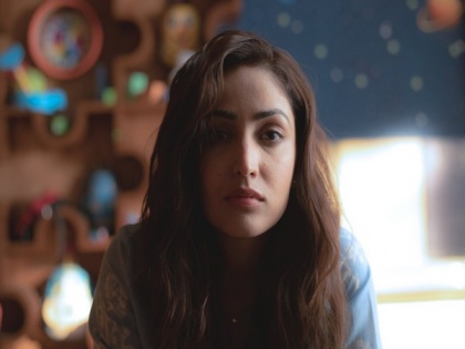 Yami Gautam urges media to not differentiate between male, female counterparts while giving reviews | Yami Gautam urges media to not differentiate between male, female counterparts while giving reviews